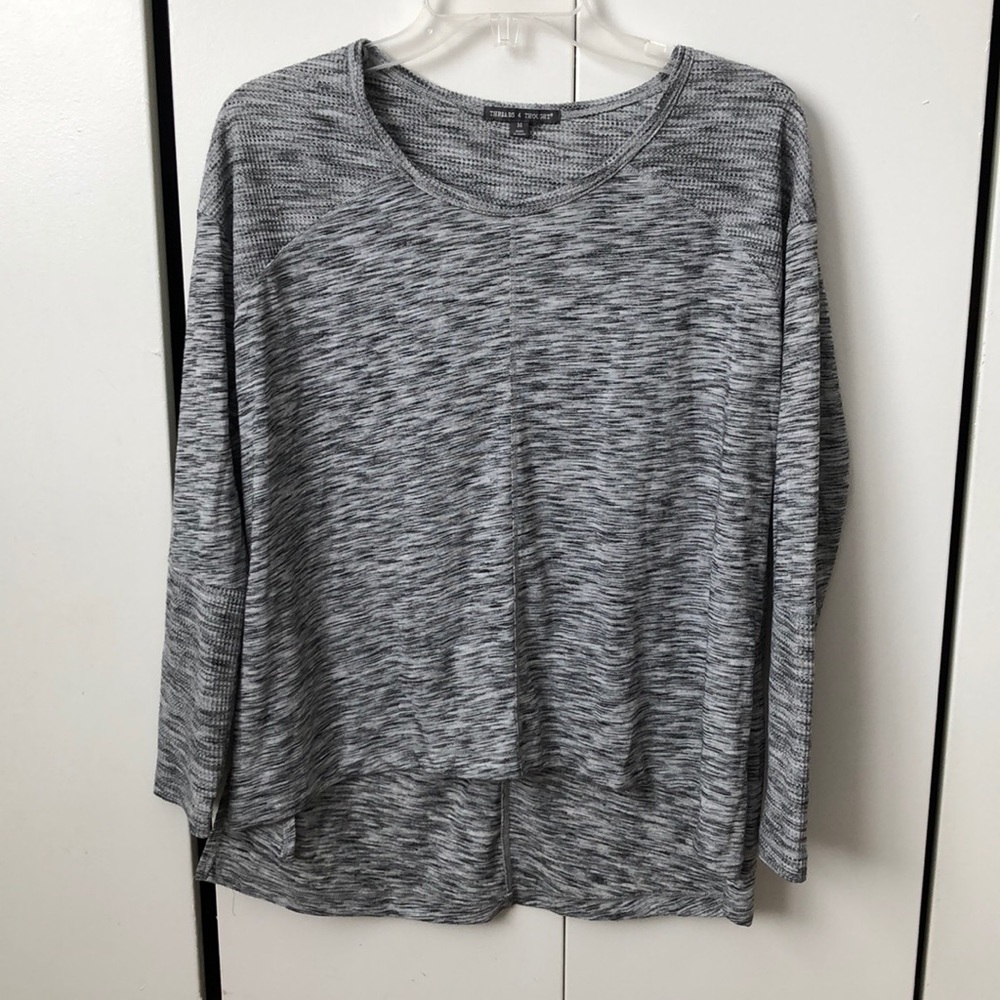 Long Sleeve Top